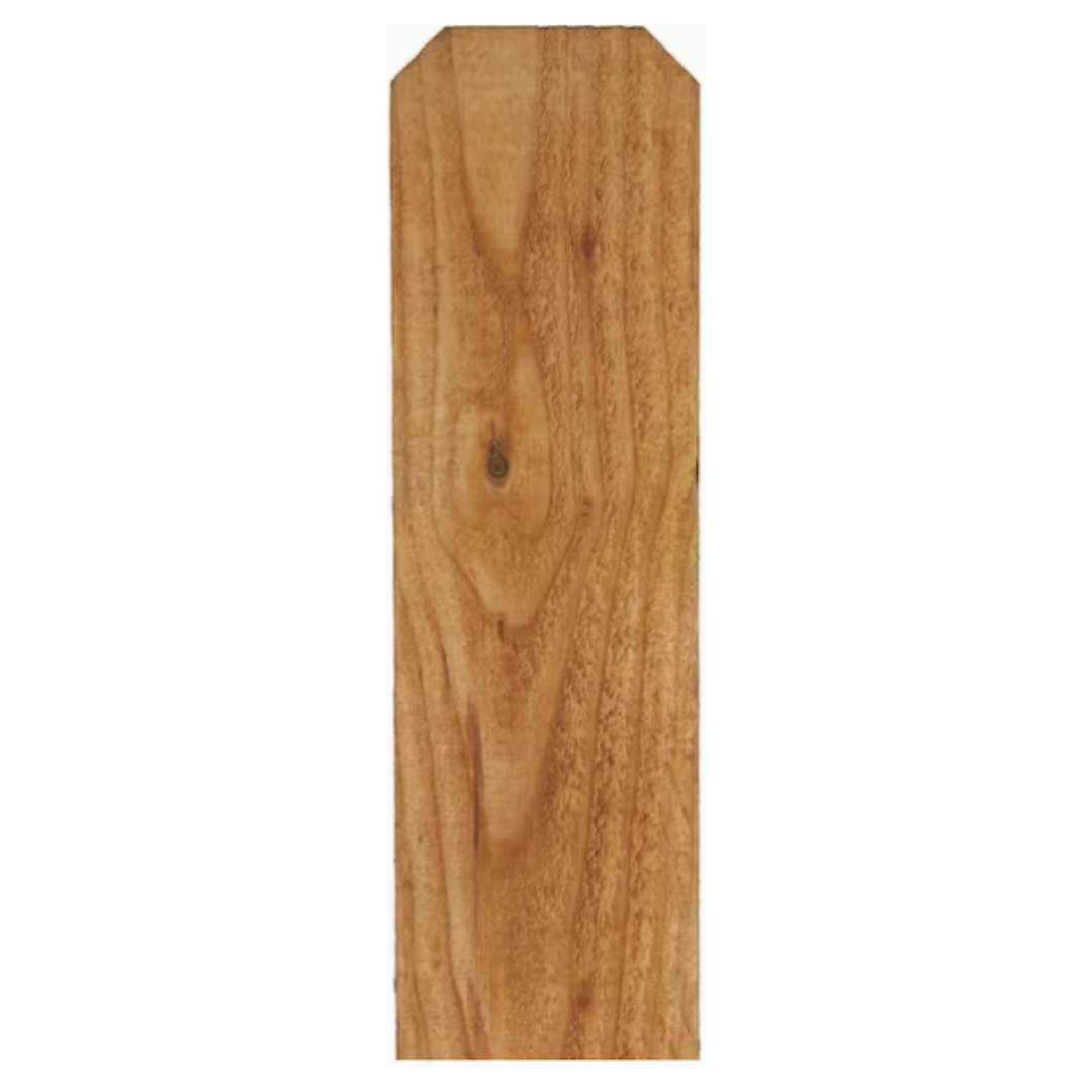 Wood Fencing